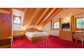 Itālija Hotel San Candido, Interjers